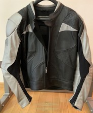 BMW ProRace Leather Jacket