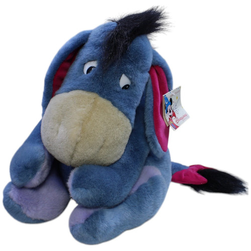 Disney eeyore esel kuscheltier - eeyore,