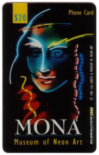 Mona museum für - 20,