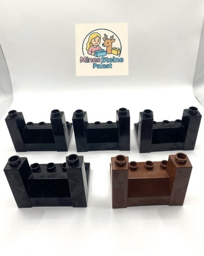 Lego duplo zinnen - (l-1/dk),
