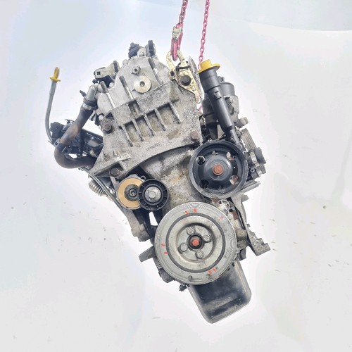 Motor type z13dtj für fiat - motor,
