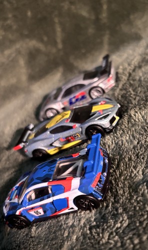 Hot wheels premium konvolut - wheels,