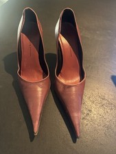 High Heels, Stiletto Later, Pams, Mega Spitz