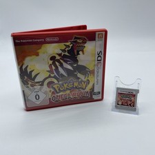 Pokémon: Omega Rubin - in OVP