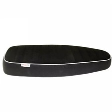 SPORT TOURING Sattel Für Piaggio Vespa PK S, PK XL Nisa Original