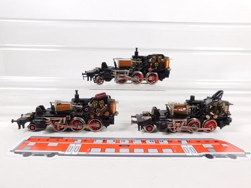 Märklin konvolut - ac,