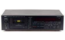 Yamaha KX-800 3-Kopf 3-Motoren