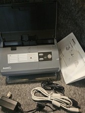 Ambir ImageScan Pro 820ix-BCS