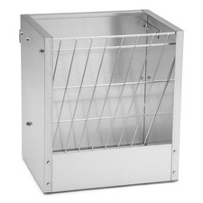 Heuraufe Pferd Schafe Rinder