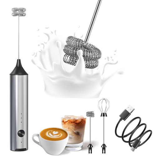 Milchaufschäumer kaffeebecher - milchaufschäumer,