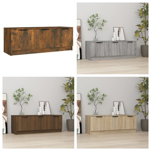Schrank holzwerkstoff - tv-schrank,