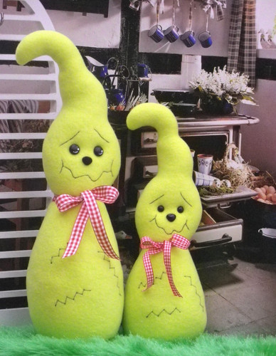 Zwei geister halloween herbst - geister,