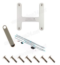 VESA Halterung Mount-Adapter Kit für Apple iMac 24 inch M1 A2439 A2438 