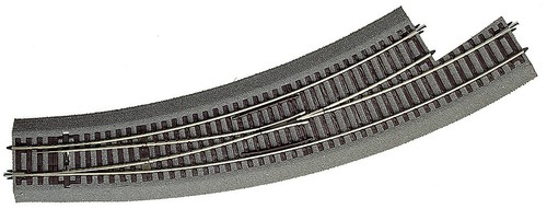 Roco line 42570 spur - roco,