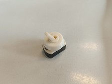 KFZ Kippschalter Cockpitschalter An Aus Modelleisenbahn Modellbau DDR SBR