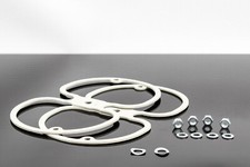 Dichtung Ventildeckel BMW R60/5 R75/6 R80 R100 R45 R65 R90S