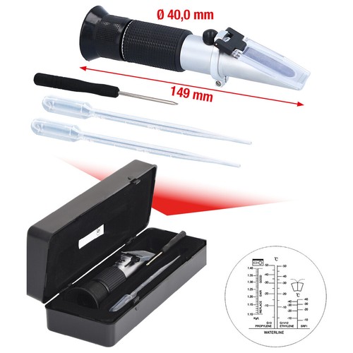 Tools refraktometer - ks,