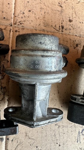 Mechanische kraftstoffpumpe - mechanische,