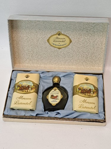 Mouson lavendel mit der - mouson,