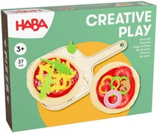 HABA Spielwelt Küche Creative