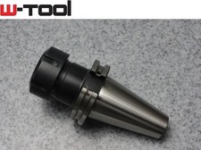 SK40 DIN69871 Spannfutter ER