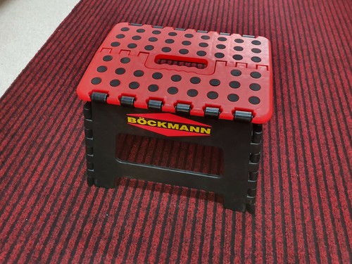 Original böckmann klapphocker - original,