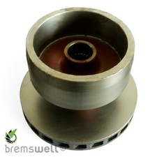 Bremsscheibe 276x38 Rechts