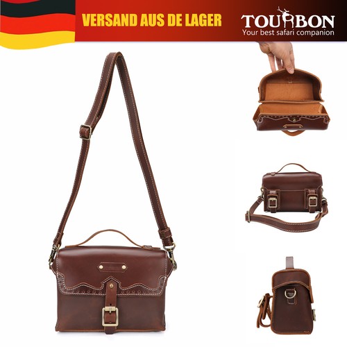 Tourbon schultasche aus - tourbon,