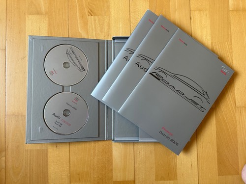 Audi pressemappe news - audi,