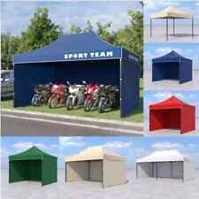 Faltpavillon Faltzelt 3x6m