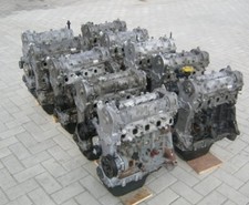 MOTOR  1.3 JTD MULTIJET D13A FIAT DOBLO FIORINO QUBO 85Tkm UNKOMPLETT