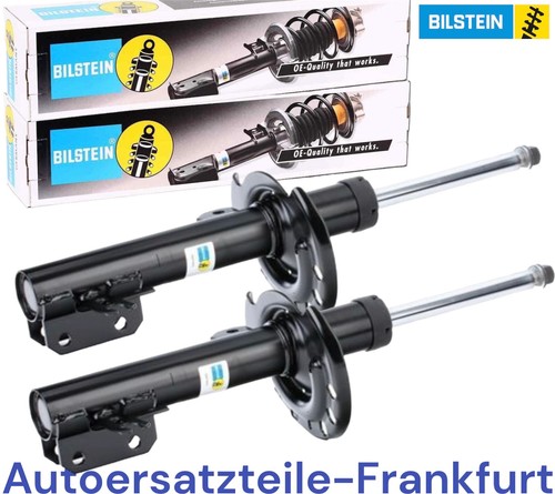 Bilstein stoßdämpfer vorne - bilstein,