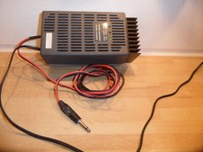 Altes Ladegerät Charger Serie