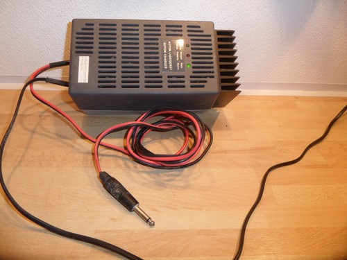 Altes ladegerät charger - altes,