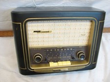 Grundig 50th anniv - 50th,