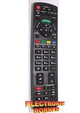 Replacement Remote Control