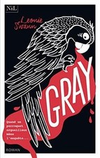 Gray von SWANN, Leonie | Buch