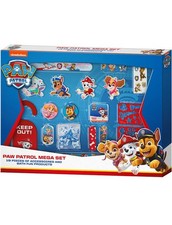 PAW Patrol Party Set Kinder