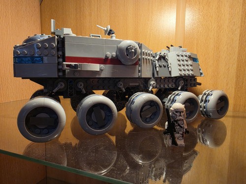 Lego star wars - wars, turbo