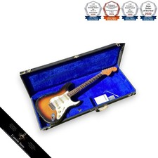 Fender Stratocaster 1966