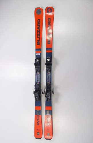 Blizzard wcr carving ski - blizzard, carving-ski