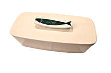 Fischterrine Waechterbacher