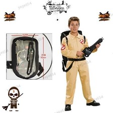 Karneval Kinder Ghostbusters