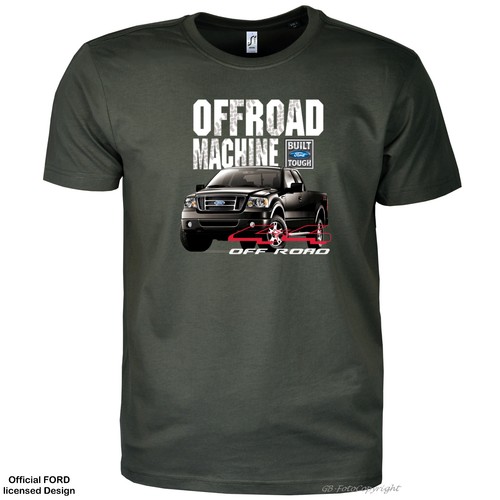 Ford truck 150 shirt - ford, f-150