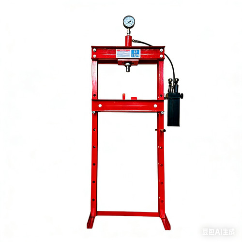 Werkstattpresse 12t - werkstattpresse,