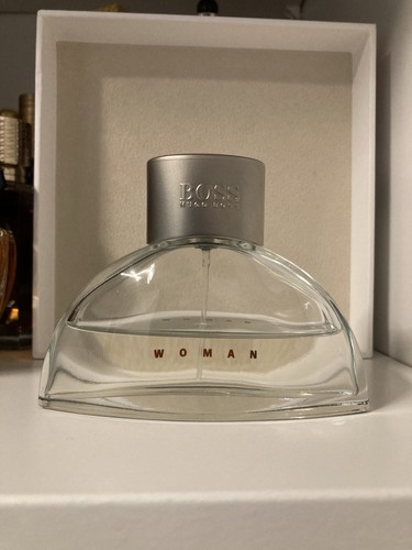 Hugo boss woman - hugo,