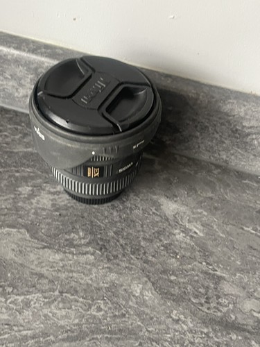 Sigma 5 6 - sigma, dc