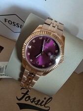Fossil Damenuhr Scarlette Mini