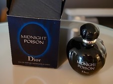 DIOR MIDNIGHT POISON Eau De