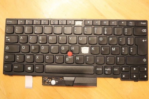 Ersatztaste tastatur lenovo - tastatur,